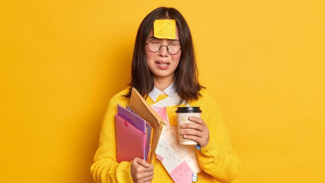 Saat Karier yang Dijalani Tidak Sesuai Ekspektasi, Apa yang Harus Dilakukan?