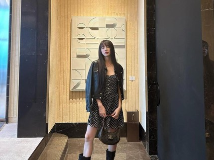 5 Inspirasi OOTD ala Shin Su Hyun, Girl Crush di Drama Korea Study Group