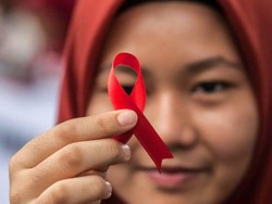 Bagaimana Kebijakan Trump Pengaruhi Penanggulangan HIV di Indonesia?