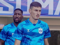 Bek PSIS Joao Ferrari Tak Sabar Revans ke Dewa United: Kami Kini Lebih Siap