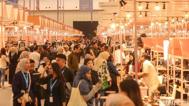 Cara Brand Sukses Bangun Citra, Panduan Lengkap Event Marketing di Era Digital