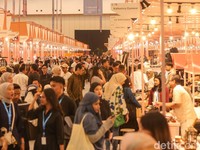 Cara Brand Sukses Bangun Citra, Panduan Lengkap Event Marketing di Era Digital