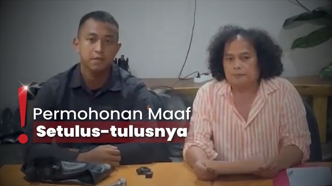 Bodyguard Atta Halilintar Minta Maaf Imbas Kasus Ancam Culik Wartawan