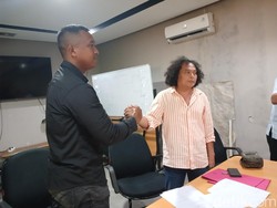 Janji Eks Bodyguard Atta Halilintar Usai Kasus Pengancaman Berakhir Damai