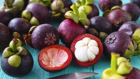 Jadi Si 'Ratu Buah', Ini 8 Manfaat Menakjubkan Buah Manggis