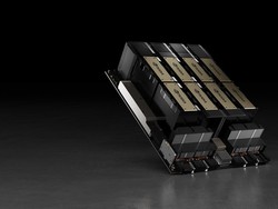 Dibatasi Jual Chip Andalan ke China, Nvidia Rugi Rp 92 Triliun