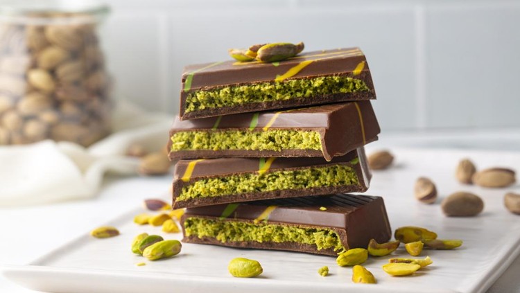 cokelat dubai
