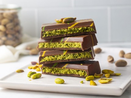 Kisah di Balik Tren Cokelat Dubai, Ternyata Awalnya Dibuat untuk Istri yang Sedang Ngidam