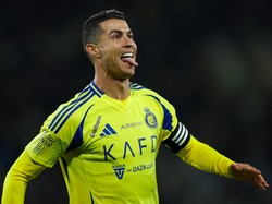Ronaldo: MLS Lebih Buruk daripada Liga Arab Saudi