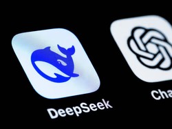 Korea Selatan Tendang DeepSeek dari Toko Aplikasi