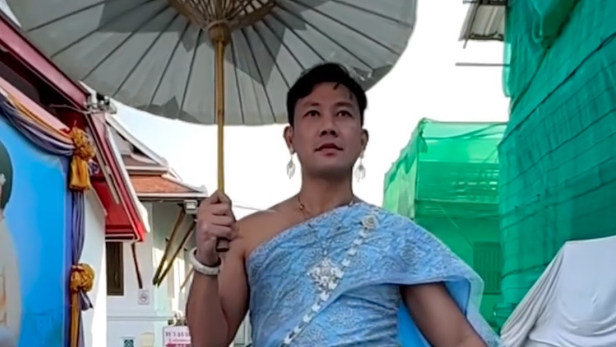 Denny Sumargo Denny Sumargo
