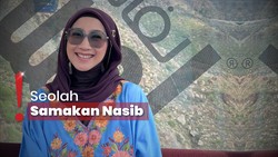Maia Diduga Sindir Eks Irwan Mussry, Desy Ratnasari Ungkap Alasan Pisah