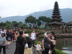 Pengusaha Travel Buka Suara soal Kabar Badai PHK di Sektor Pariwisata