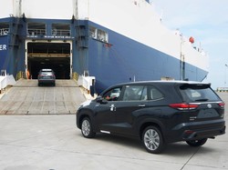 Negara-negara Ini Langganan Mobil Buatan Indonesia