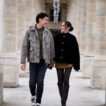 Deswita Maharani Ungkap Fakta Hubungan Syifa Hadju dan El Rumi