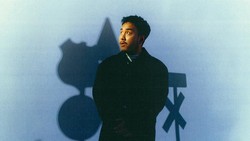 'Dirimu yang Lain' Jadi Single Ketiga Farrel Hilal