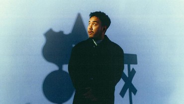 img-title 'Dirimu yang Lain' Jadi Single Ketiga Farrel Hilal