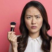 Dapat Hasil Flawless, Ikuti 5 Tips Foundation Anti Cakey yang Wajib Kamu Coba!