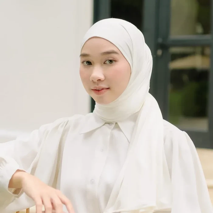 Get The Look Dinda Hauw