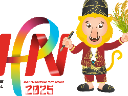 Hari Pers Nasional 2025: Sejarah, Tema, dan Makna Logonya