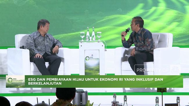 Hashim Rp Video: APBN Dipangkas Rp 306 T, Hashim Sebut Banyak Program Konyol!