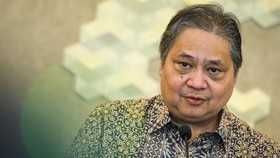 Prabowo Belum Wajibkan Sektor Migas Parkir DHE 100 Persen Setahun