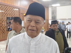 HNW Heran Simpatisan Gelora Laporkan Mardani ke MKD DPR: Tak Ada Masalah