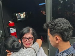 Farida Felix Klaim Dimaafkan Istri dari Satpam yang Dibunuh Anaknya