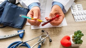 Waspada Gejala Awal Leukemia, Kenali Tanda-Tandanya Sejak Dini