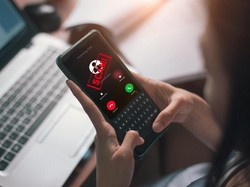 Cara Melaporkan Penipuan Online via WhatsApp dengan Android dan iOS