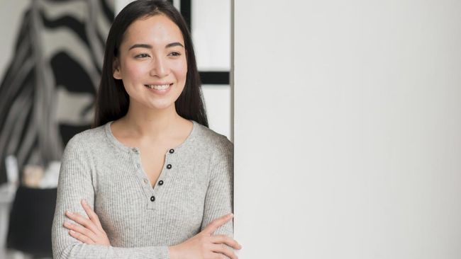 5 Kalimat yang Menunjukkan Kamu Perempuan Percaya Diri