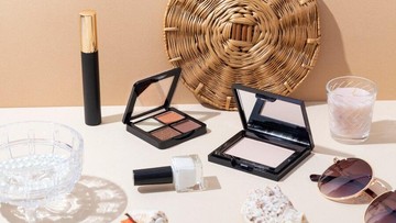 Rahasia Tersembunyi untuk Kecantikan: 5 Rak Penyimpanan Kosmetik Stylish yang Tak Bikin Kantong Bolong!