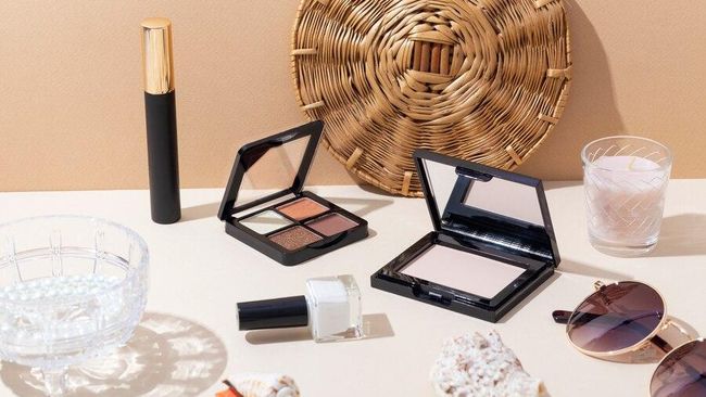 Beaupicks: 5 Rekomendasi Rak Penyimpanan Kosmetik dengan Harga Affordable