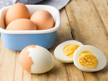 Penjelasan Dokter Anak soal Makan Telur Setiap Hari Bisa Cegah Stunting