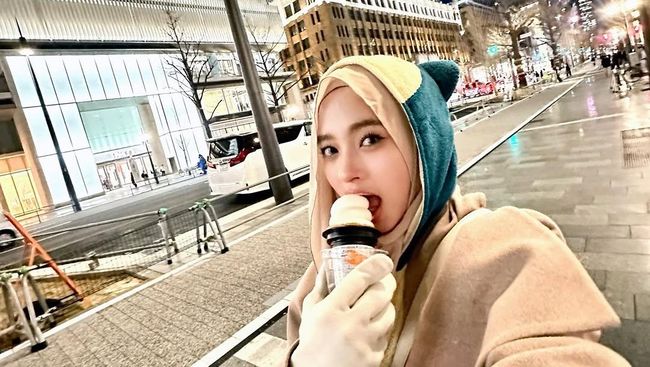 Mau Bukber Bareng Virgoun Usai Saling Memaafkan, Inara Rusli: Masih Cari...