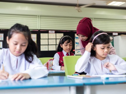 Ketahui Jadwal Anak Sekolah di Bulan Puasa 2025, Benarkah Ada Hari Libur?