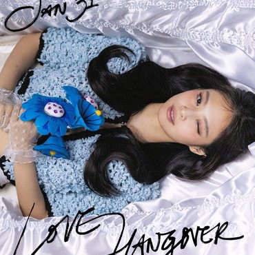 Lirik dan Makna Lagu Love Hangover - Jennie BLACKPINK ft Dominic Fike