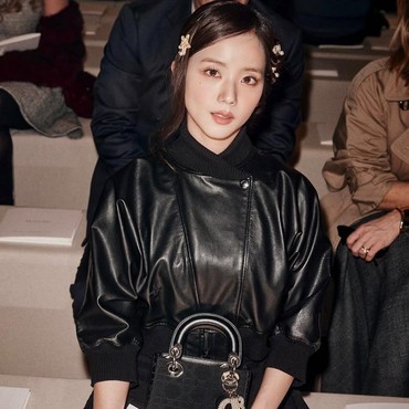 Jisoo BLACKPINK Ungkap Rasanya Jadi CEO Agensi Sendiri