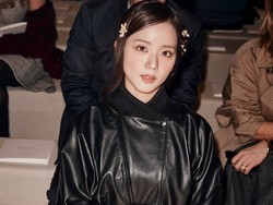 Jisoo BLACKPINK Ungkap Rasanya Jadi CEO Agensi Sendiri