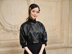 Jisoo BLACKPINK & Seo In Guk Jadi Couple di Drakor Terbaru