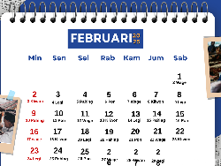 Tanggal 1 Februari Memperingati Apa? Simak Daftar dan Ulasannya di Sini!