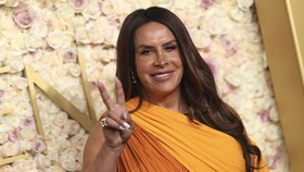 Karla Sofia Gascon Kini 'Dibuang' oleh Netflix Usai Kontroversi Ucapan