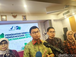 BPOM RI Terbitkan Kebijakan Baru Dukung Pelaksanaan Uji Klinik Vaksin