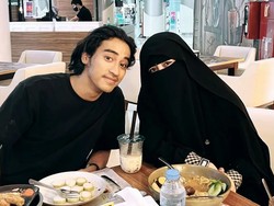 Langkah Abidzar Usai Bertemu Salah Satu Penghina Umi Pipik