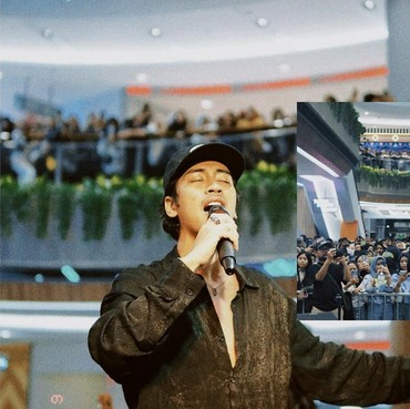 Abidzar Dinilai Aktor Congkak, Omongan Mendiang Uje soal Sikap Rendah Diri Disorot