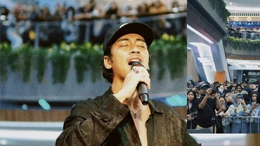 img-title Abidzar Dinilai Aktor Congkak, Omongan Mendiang Uje soal Sikap Rendah Diri Disorot