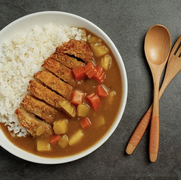 Alasan Kari ala Jepang Bisa Diterima Lidah Orang Indonesia