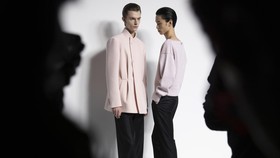 Mahakarya Terakhir Kim Jones untuk Dior Men