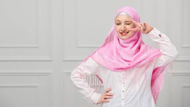4 Masker Rambut Alami yang Cocok untuk Hijabers