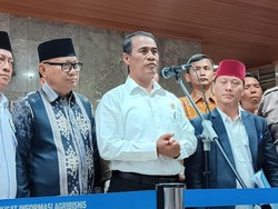 Mentan Patok Harga Singkong Minimal Rp 1.350/Kg, Wajibkan Serap Panen Petani